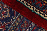 Sarouk - Farahan Persian Carpet 386x303 - Picture 6
