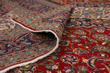 Kashan Persian Carpet 400x284 - Picture 5