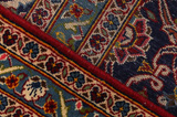 Kashan Persian Carpet 400x284 - Picture 6