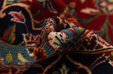 Kashan Persian Carpet 400x284 - Picture 7