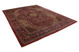 Sarouk - Farahan Persian Carpet 393x296 - Picture 1