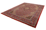 Sarouk - Farahan Persian Carpet 393x296 - Picture 2