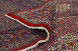 Sarouk - Farahan Persian Carpet 393x296 - Picture 5