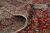 Kashan Persian Carpet 374x286 - Picture 5