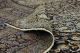 Kashan Persian Carpet 430x292 - Picture 5