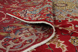 Isfahan Persian Carpet 409x285 - Picture 5