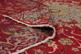 Isfahan Persian Carpet 406x288 - Picture 5
