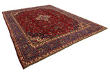 Jozan - Farahan Persian Carpet 407x309 - Picture 1