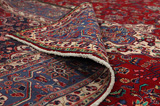 Jozan - Farahan Persian Carpet 407x309 - Picture 5