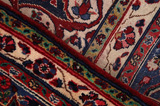 Jozan - Farahan Persian Carpet 407x309 - Picture 6