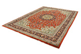 Qum Persian Carpet 358x251 - Picture 2
