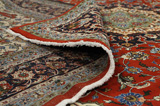 Qum Persian Carpet 358x251 - Picture 5