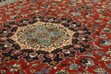Qum Persian Carpet 358x251 - Picture 10