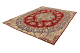 Kerman - old Persian Carpet 356x270 - Picture 2