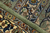Kashan Persian Carpet 415x303 - Picture 6