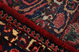 Jozan - Sarouk Persian Carpet 437x305 - Picture 6