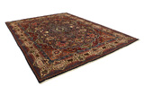 Kashmar - Mashad Persian Carpet 392x294 - Picture 1