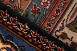 Kashmar - Mashad Persian Carpet 392x294 - Picture 6