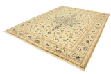 Tabriz Persian Carpet 391x293 - Picture 2