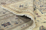 Tabriz Persian Carpet 391x293 - Picture 5
