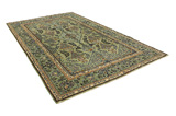 Mood - Mashad Persian Carpet 375x234 - Picture 1