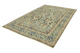 Mood - Mashad Persian Carpet 375x234 - Picture 2