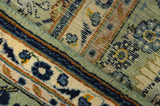 Mood - Mashad Persian Carpet 375x234 - Picture 6