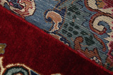 Jozan - old Persian Carpet 378x292 - Picture 6