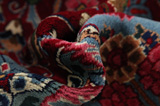 Jozan - old Persian Carpet 378x292 - Picture 7