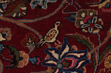 Jozan - old Persian Carpet 378x292 - Picture 11