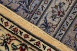 Kashan Persian Carpet 403x295 - Picture 6