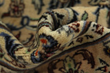 Kashan Persian Carpet 403x295 - Picture 7