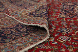 Kashan Persian Carpet 435x296 - Picture 5