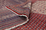 Mir - Sarouk Persian Carpet 392x278 - Picture 5