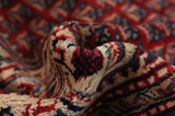 Mir - Sarouk Persian Carpet 392x278 - Picture 7