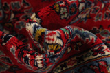 Jozan - Sarouk Persian Carpet 392x283 - Picture 7