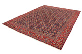 Mood - Mashad Persian Carpet 374x277 - Picture 2