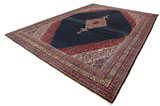 Bijar - Kurdi Persian Carpet 510x355 - Picture 2