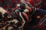 Bijar - Kurdi Persian Carpet 510x355 - Picture 7