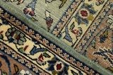 Kashan Persian Carpet 395x277 - Picture 6