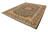 Bakhtiari Persian Carpet 400x307 - Picture 2