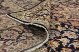 Bakhtiari Persian Carpet 400x307 - Picture 5
