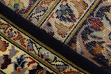 Bakhtiari Persian Carpet 400x307 - Picture 6
