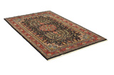 Farahan - Sarouk Persian Carpet 219x134 - Picture 1