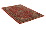 Jozan - Sarouk Persian Carpet 220x137 - Picture 1