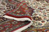 Tabriz Persian Carpet 216x137 - Picture 5