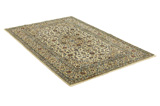 Kashan Persian Carpet 219x141 - Picture 1