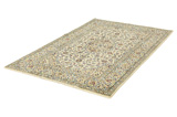 Kashan Persian Carpet 219x141 - Picture 2
