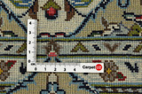 Kashan Persian Carpet 219x141 - Picture 4