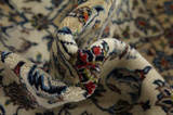 Kashan Persian Carpet 219x141 - Picture 7